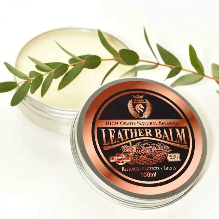 Eponia Eco Leather Balm
