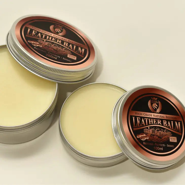 Eponia Eco Leather Balm