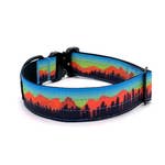 Orange Mountain Trail Hound Collar