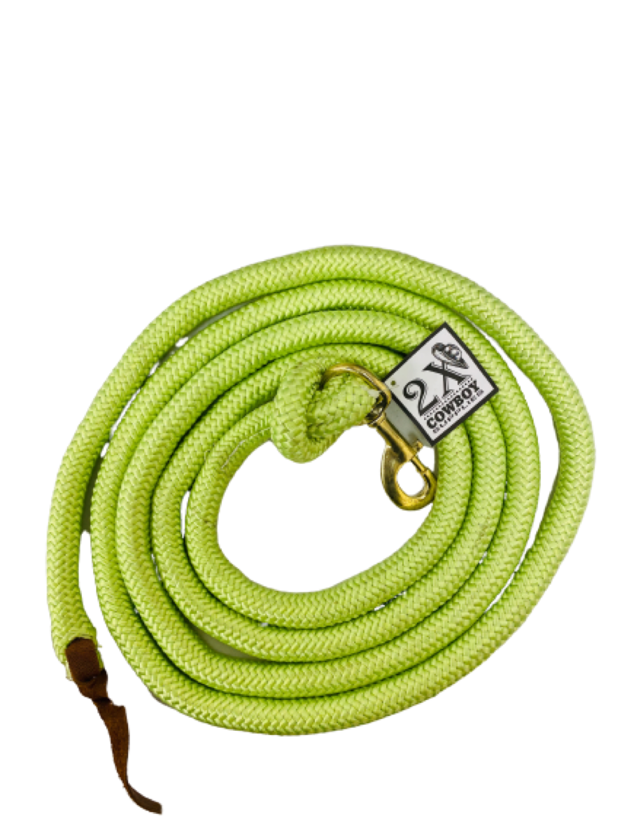 Cotton Cowboy Lead