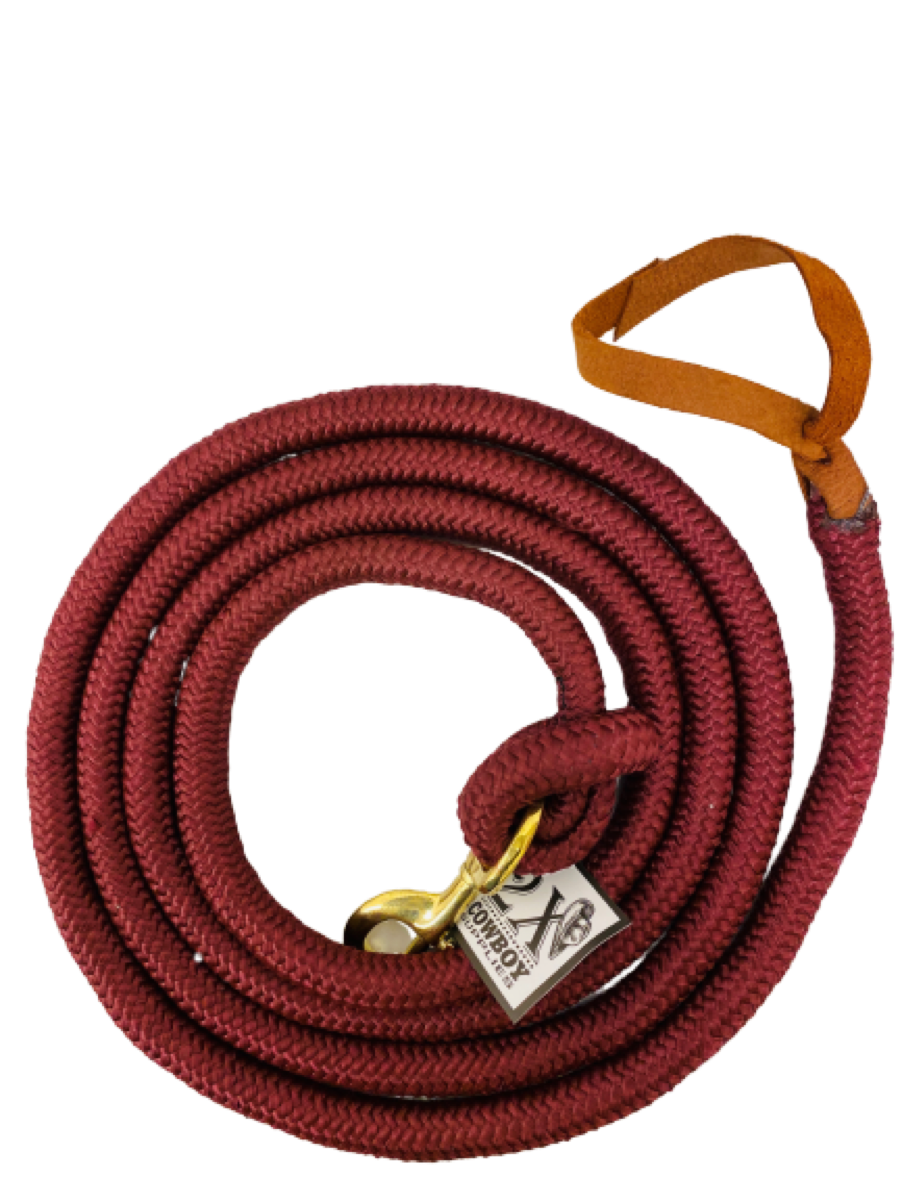 Cotton Cowboy Lead