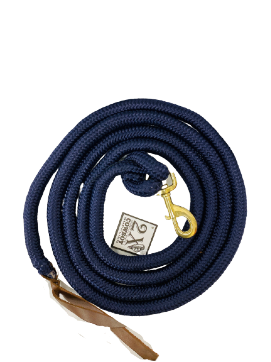 Cotton Cowboy Lead