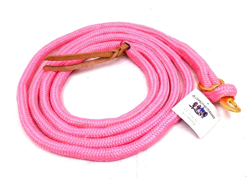 Cotton Cowboy Lead
