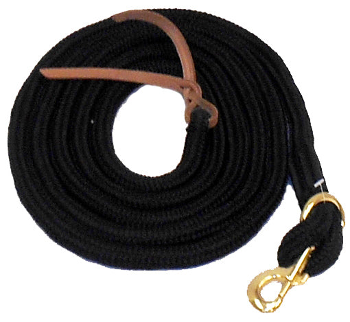 Cotton Cowboy Lead