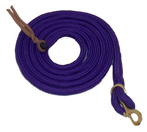 Cotton Cowboy Lead