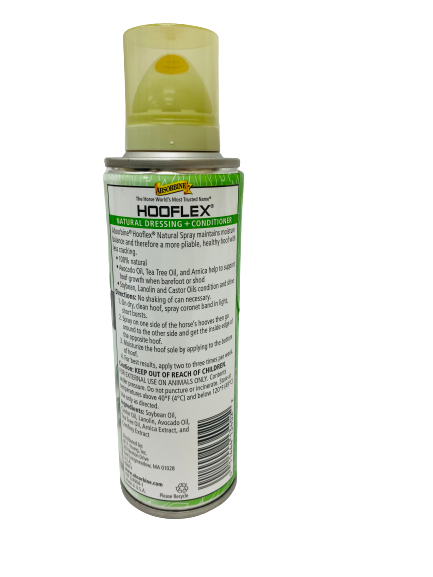 Absorbine Hooflex Spray