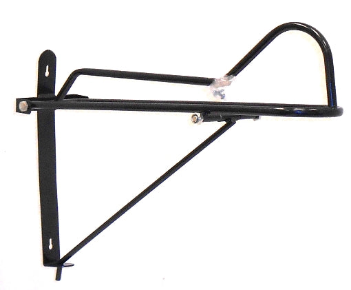 Western Easy Fold Saddle Rack
