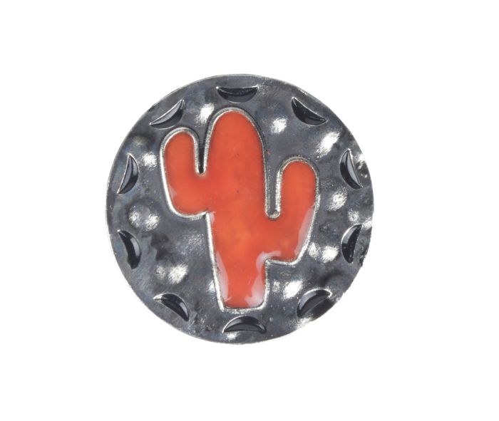 Cactus Phone Socket