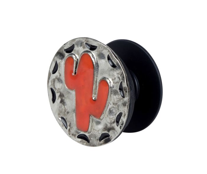 Cactus Phone Socket