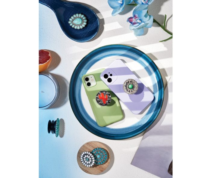 Cactus Phone Socket