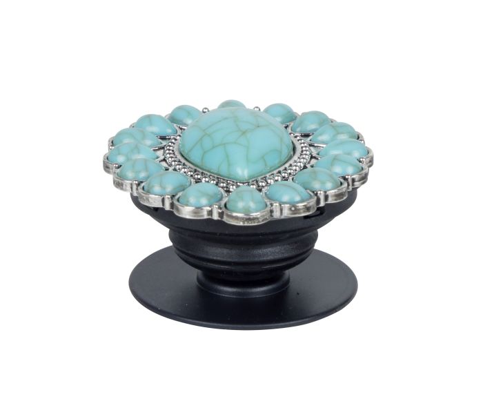 Ocean Leaf Phone Socket