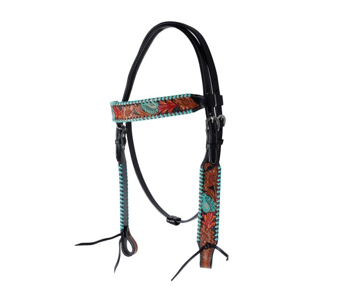 COOL HORSEY HEADSTALL