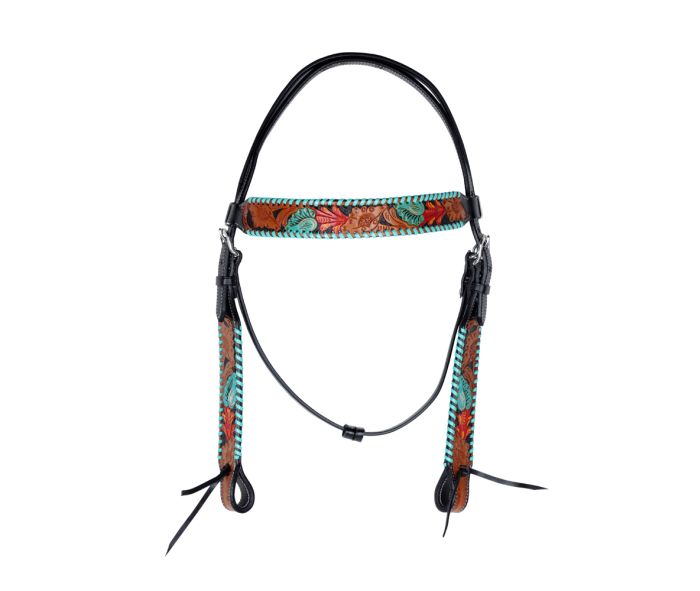 COOL HORSEY HEADSTALL