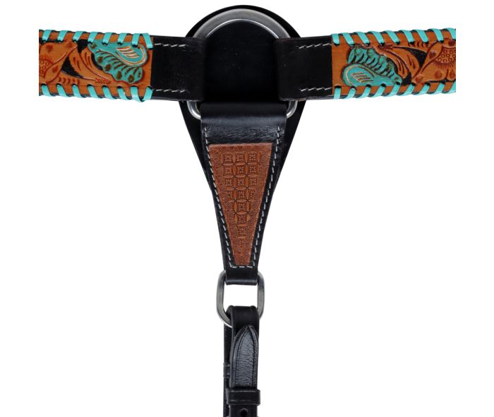 PRIDE BREAST COLLAR