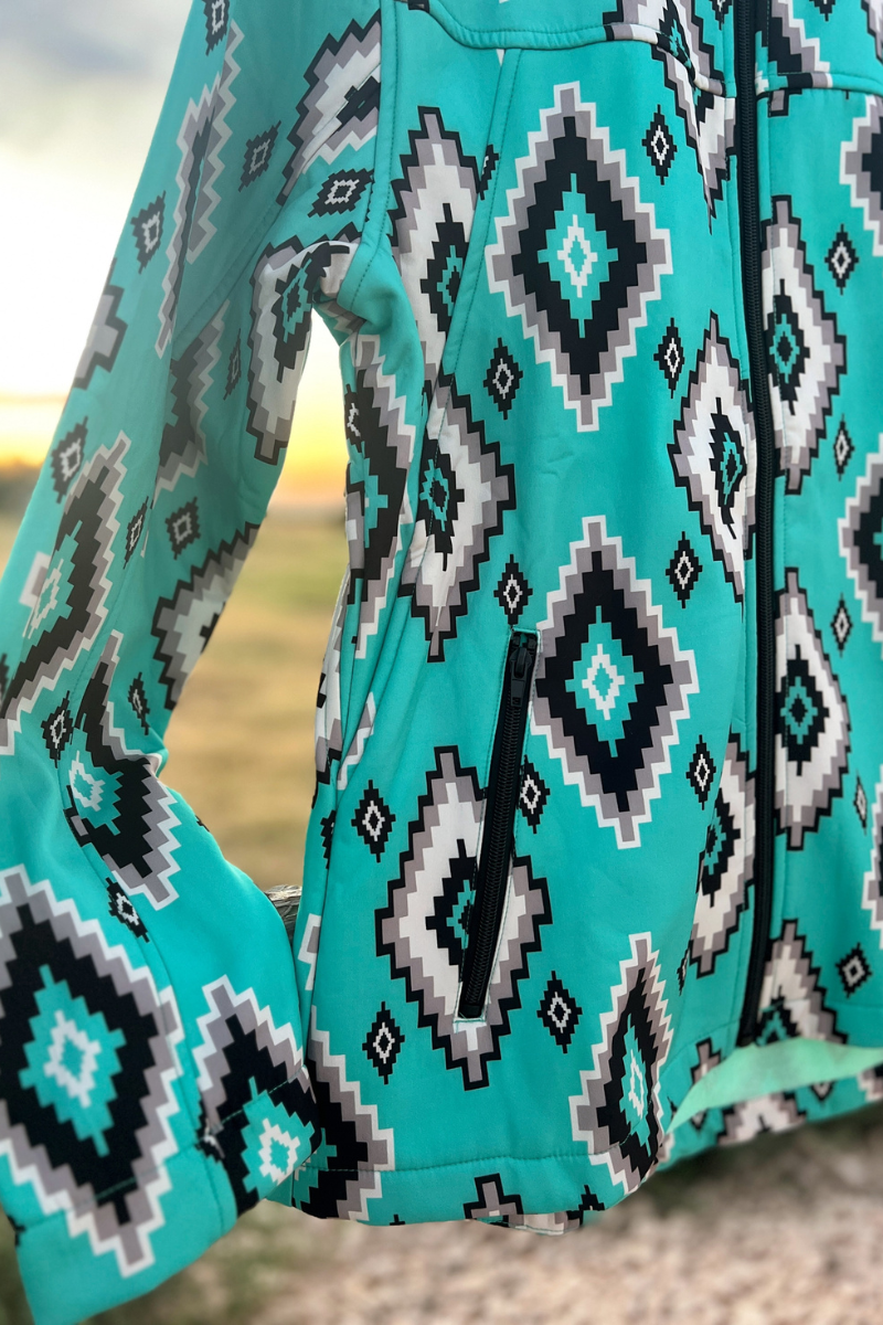 Transmine Blue Ridge Jacket The Blue Ridge Jacket – Full Flex Co
