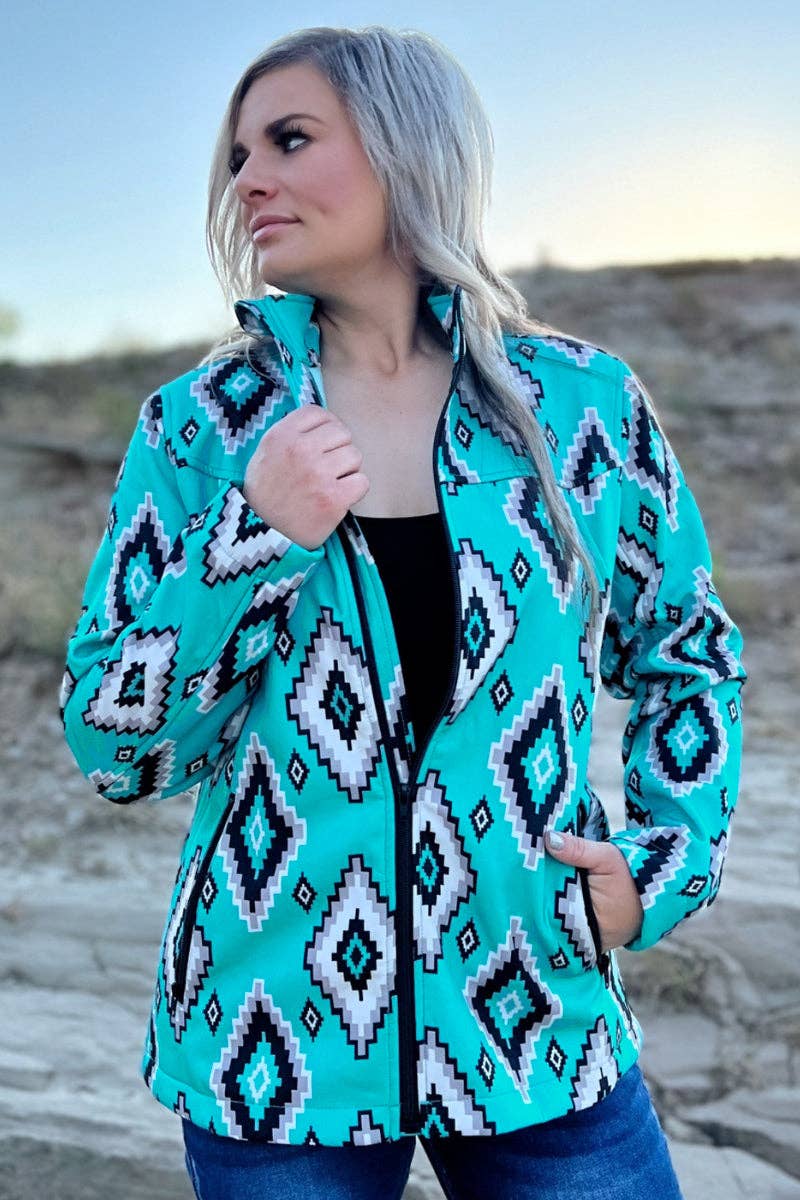 Transmine Blue Ridge Jacket The Blue Ridge Jacket – Full Flex Co