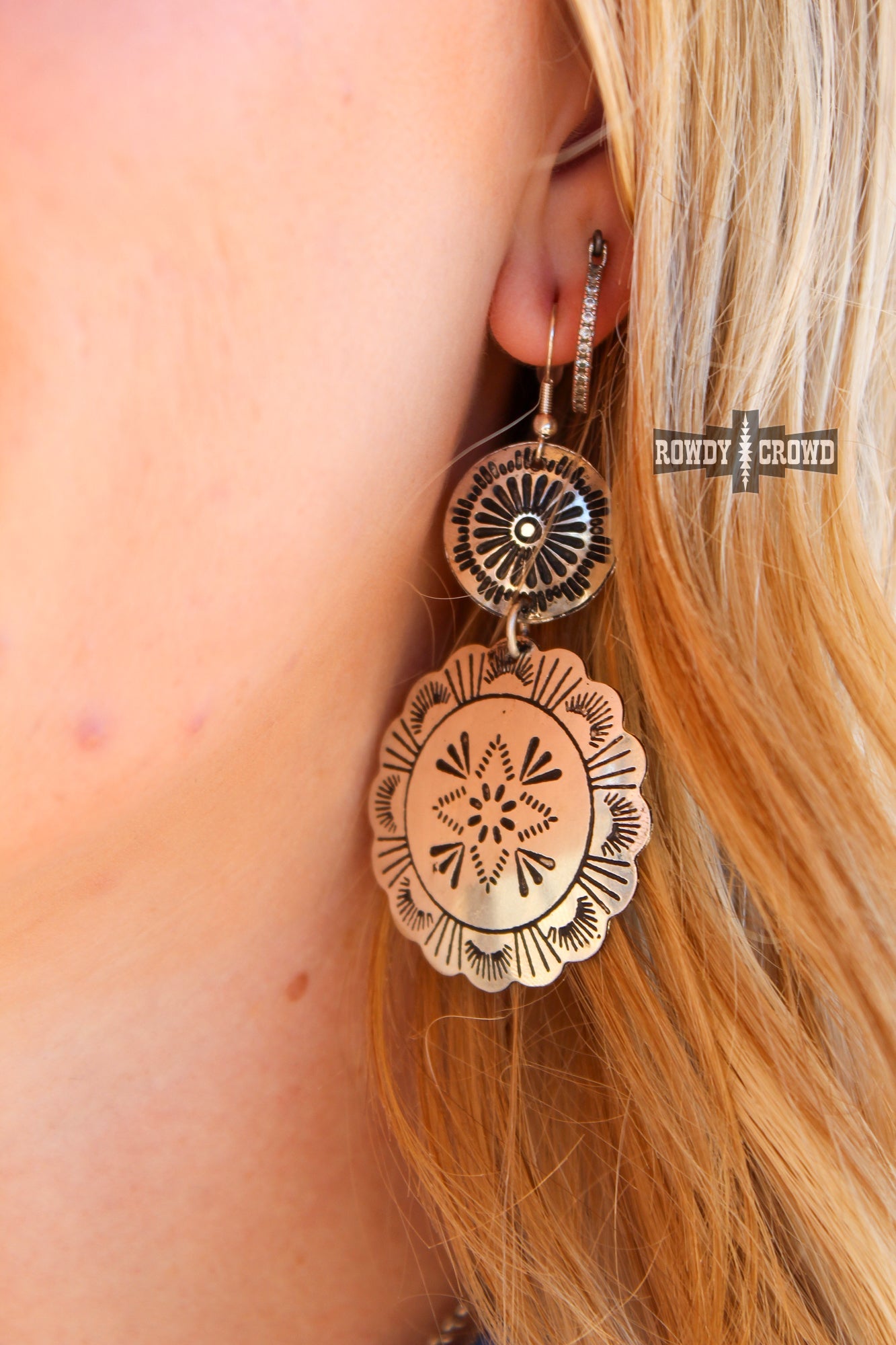 Cape Coral Earrings