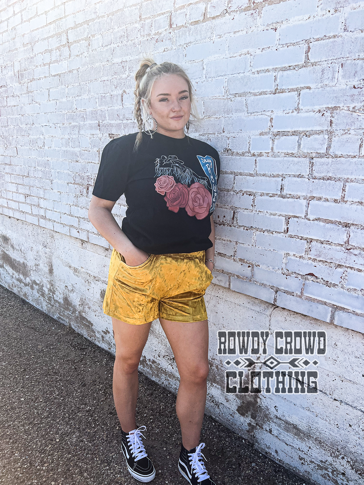Western Shorts, Western Bottoms, Western Wholesale, Western Boutique, Wholesale Clothing,  Western Apparel
