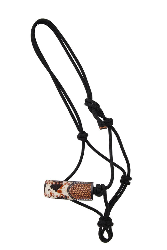 Rope Halter with Tooling
