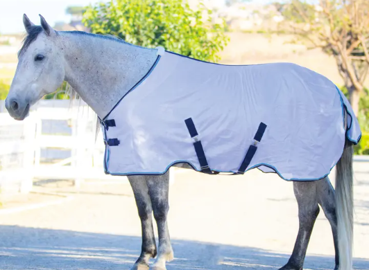 Pony Poly Max Fly Sheet