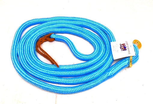 Cotton Cowboy Lead