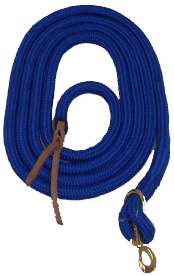 Cotton Cowboy Lead