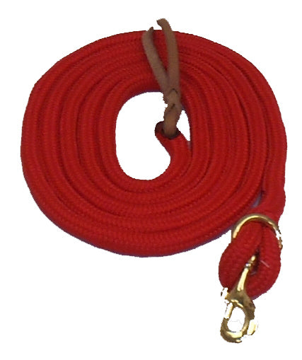 Cotton Cowboy Lead