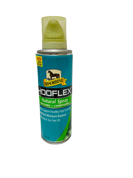 Absorbine Hooflex Spray